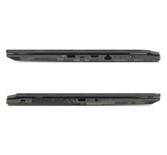 Ноутбук MSI Cyborg 15 A12UC (9S7-15K111-803)