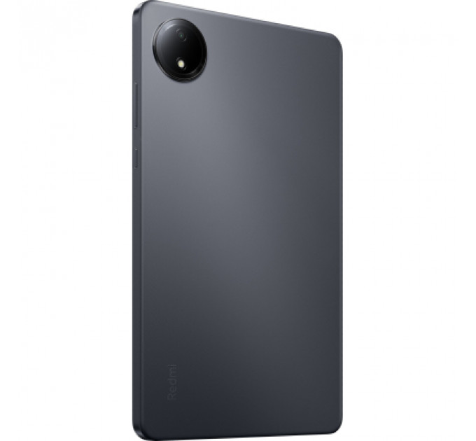 Планшет Xiaomi Redmi Pad SE 8.7 4/128GB Graphite Gray (VHU5072EU) (1072331)