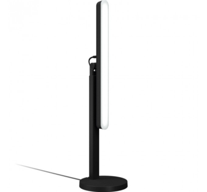 Настільна лампа Logitech Litra Beam Premium LED Streaming Key Light with TrueSoft (L946-000020)