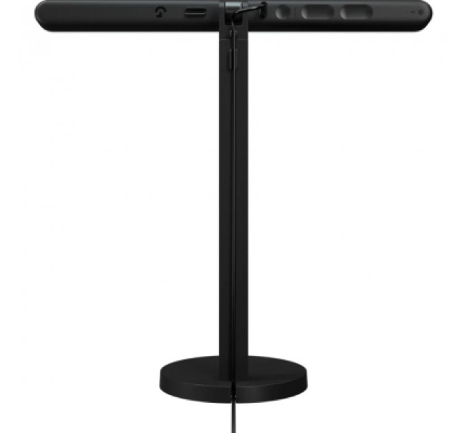 Настільна лампа Logitech Litra Beam Premium LED Streaming Key Light with TrueSoft (L946-000020)