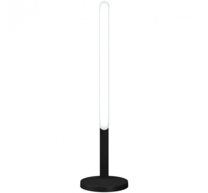 Настільна лампа Logitech Litra Beam Premium LED Streaming Key Light with TrueSoft (L946-000020)