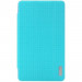 Чохол до планшета Rock Samsung Galaxy Tab 4 8.0 New elegant series azure (Tab 4 8.0-65431)