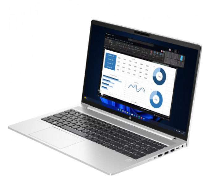 Ноутбук HP Probook 455 G10 (9G2S2ET)