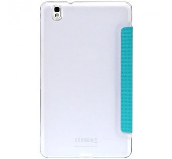 Чохол до планшета Rock Samsung Galaxy Tab 4 8.0 New elegant series azure (Tab 4 8.0-65431)