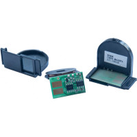 Чип для картриджа EPSONAcuLaserC2800Black8KE-161-K-8K-VE AHK (3206400)