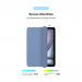 Чохол до планшета Armorstandart Smart Case iPad Air 11 2024 Light Violet (ARM78148)