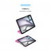 Чохол до планшета Armorstandart Smart Case iPad Air 11 2024 Pink (ARM78145)