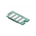 AHK Чип для картриджа EPSONAcuLaserM1400/MX14/MX14NF2.2KE-650-2.2K-VE AHK (3206395)