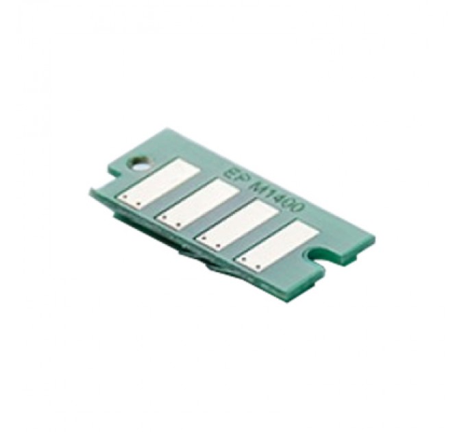 AHK Чип для картриджа EPSONAcuLaserM1400/MX14/MX14NF2.2KE-650-2.2K-VE AHK (3206395)