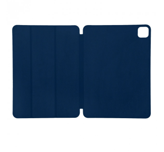 Чохол до планшета Armorstandart Smart Case iPad Pro 11 2024 Midnight Blue (ARM78296)