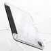 Чохол до планшета BeCover Ultra Slim Origami Transparent Apple iPad Pro 13" M4 2024 Black (711693)