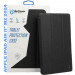 Чохол до планшета BeCover Soft Edge TPU Apple iPad Air 11" M2 2024 Black (711702)