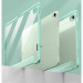 Чохол до планшета BeCover Soft Edge TPU Apple iPad Air 11" M2 2024 Light Green (711704)