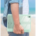Чохол до планшета BeCover Soft Edge TPU Apple iPad Air 11" M2 2024 Light Green (711704)