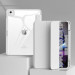 Чохол до планшета BeCover Soft Edge TPU Apple iPad Air 13" M2 2024 Gray (711712)