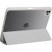 Чохол до планшета BeCover Soft Edge TPU Apple iPad Pro 11" M4 2024 Gray (711715)