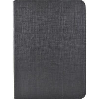 Чохол до планшета Rock Samsung Galaxy Tab3 10,1" flexible series black (P5200-40186)