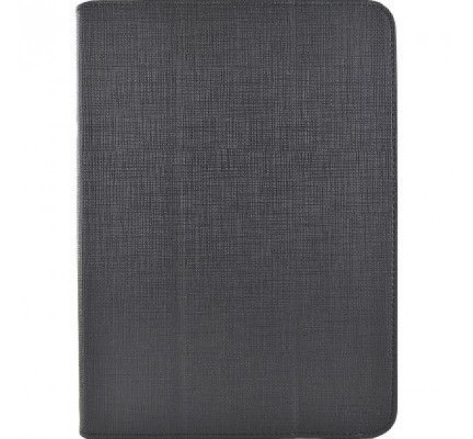 Чохол до планшета Rock Samsung Galaxy Tab3 10,1" flexible series black (P5200-40186)