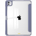 Чохол до планшета BeCover Soft Edge TPU Apple iPad Pro 11" M4 2024 Purple (711716)