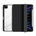 Чохол до планшета BeCover Soft Edge TPU Apple iPad Pro 12.9 2020/2021/2022 Black (711708)