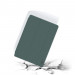 Чохол до планшета BeCover Tri Fold Soft TPU Silicone Apple iPad Air 13" M2 2024 Dark Green (711470)