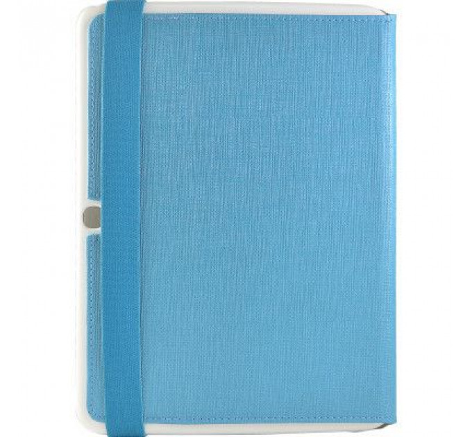 Чохол до планшета Rock Samsung Galaxy Tab3 10,1" flexible series green (P5200-40209)