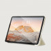 Чохол до планшета BeCover Tri Fold Soft TPU Silicone Apple iPad Pro 12.9 2020/2021/2022 Beige (711736)