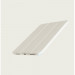 Чохол до планшета BeCover Tri Fold Soft TPU Silicone Apple iPad Pro 13" M4 2024 Beige (711751)
