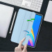 Чохол до планшета BeCover Tri Fold Soft TPU Silicone Apple iPad Pro 13" M4 2024 Light Blue (711753)