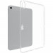 Чохол до планшета BeCover Transparancy Apple iPad Air 13" M2 2024 (711682)