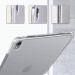 Чохол до планшета BeCover Transparancy Apple iPad Air 13" M2 2024 (711682)