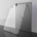 Чохол до планшета BeCover Transparancy Apple iPad Pro 13" M4 2024 (711684)