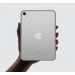 Чохол до планшета BeCover Transparancy Shell Edge Gray Apple iPad Air (4/5) 2020/2022 10.9" (711685)