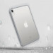 Чохол до планшета BeCover Transparancy Shell Edge Gray Apple iPad Air (4/5) 2020/2022 10.9" (711685)