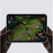Чохол до планшета BeCover Transparancy Shell Edge Gray Apple iPad Air 11" M2 2024 (711686)