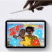 Чохол до планшета BeCover Transparancy Shell Edge Gray Apple iPad Air 13" M2 2024 (711688)