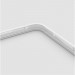 Чохол до планшета BeCover Transparancy Shell Edge Gray Apple iPad Pro 12.9 2020/2021/2022 (711687)