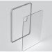 Чохол до планшета BeCover Transparancy Shell Edge Gray Apple iPad Pro 12.9 2020/2021/2022 (711687)