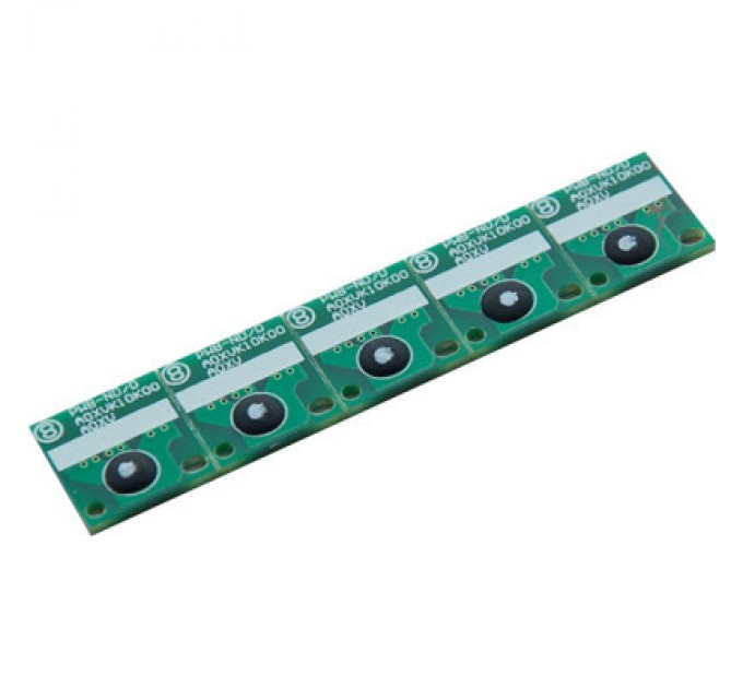 AHK Чип для картриджа MINOLTABizhabC220/C280/C360DR-311CMYDRUMM-DR-311CMY-55K-VE AHK (3206512)