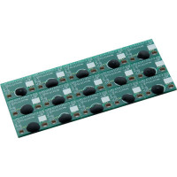 Чип для картриджа MINOLTABizhabC224/C284/C364BlackM-TN-321K-27K-VE AHK (3206511)