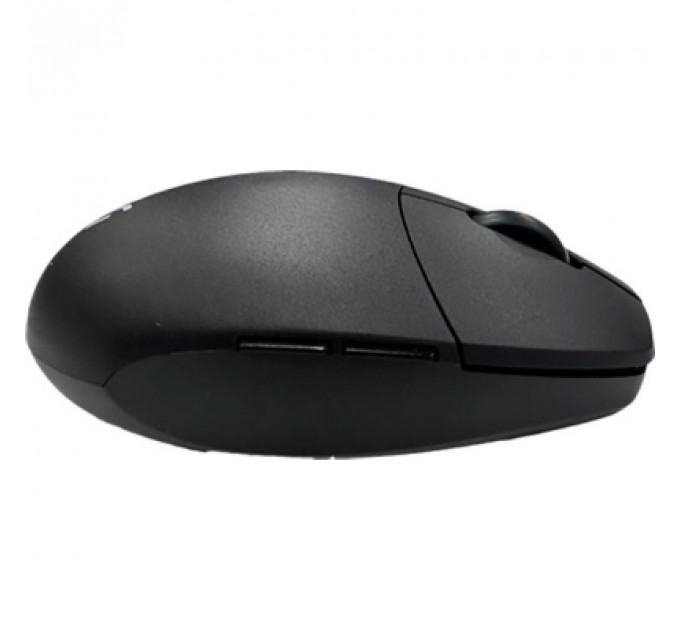Мишка Dream Machines DM8 Mini Pro USB Black (DM8_MINI_PRO)