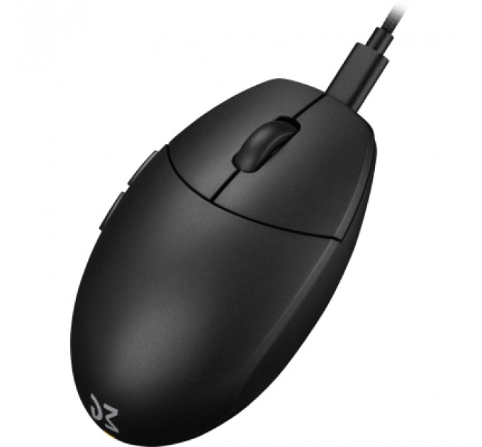 Мишка Dream Machines DM8 Mini Pro USB Black (DM8_MINI_PRO)