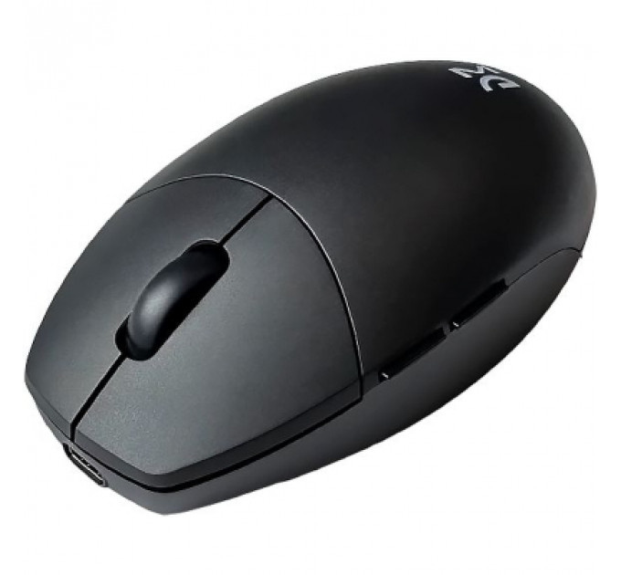 Мишка Dream Machines DM8 Mini Pro USB Black (DM8_MINI_PRO)