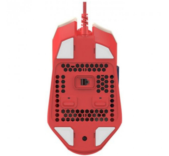 Мишка A4Tech W63 Max USB Proxy Boom (4711422003789)