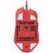 Мишка A4Tech W63 Max USB Proxy Boom (4711422003789)