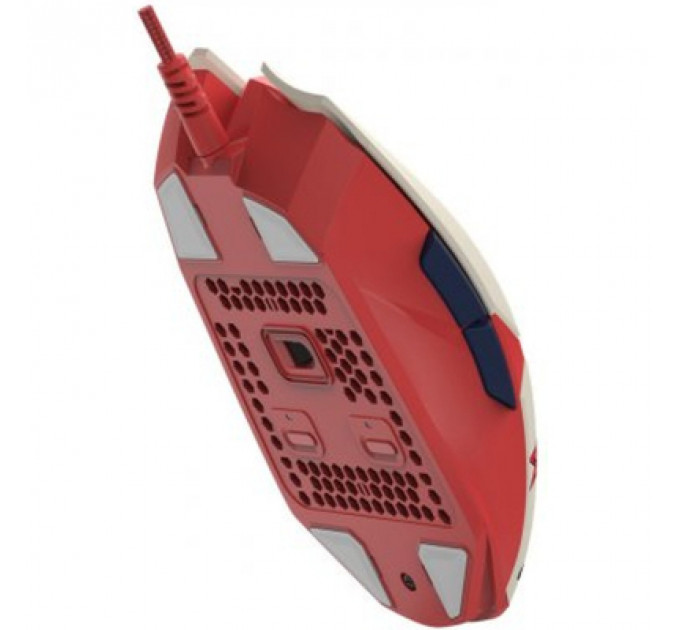 Мишка A4Tech W63 Max USB Proxy Boom (4711422003789)