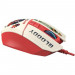 Мишка A4Tech W63 Max USB Proxy Boom (4711422003789)