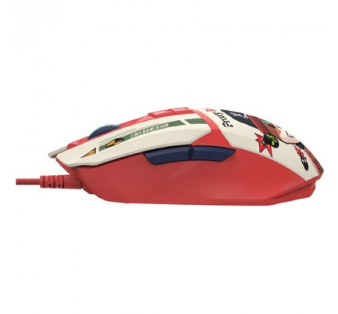 Мишка A4Tech W63 Max USB Proxy Boom (4711422003789)