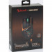 Мишка A4Tech W63 Max USB Renegade Midnight (4711422003710)