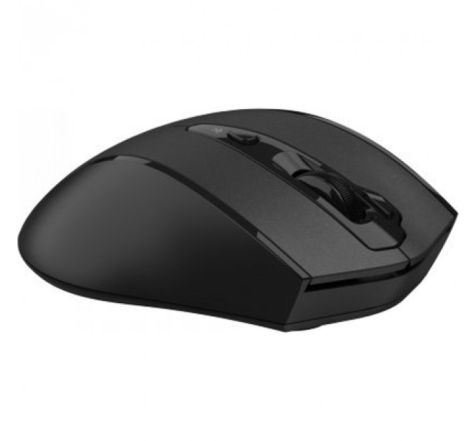 Мишка A4Tech G7-810 Air2 Wireless Black (4711421998741)